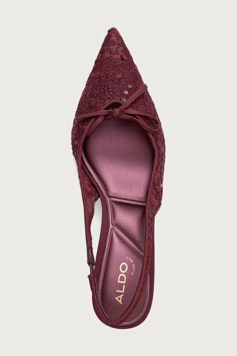 Aldo взуття на шпильці AZARO — фото 4