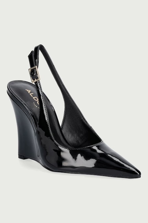 Aldo Pompe STESSYWEDGE nere 14422849 Pillow Walk