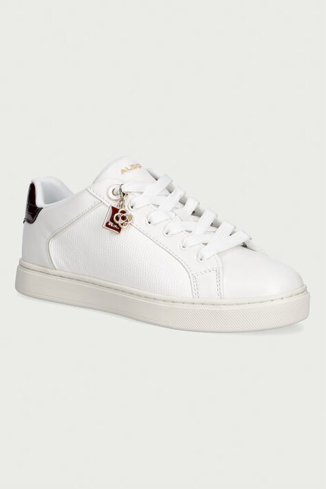 Aldo ELGATA sneakers da donna bianche 14403500