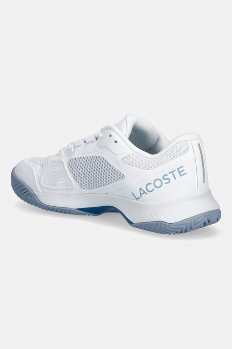 Lacoste TECH POINT взуття жіноче — AW26-OBDWRF, білий — фото 3