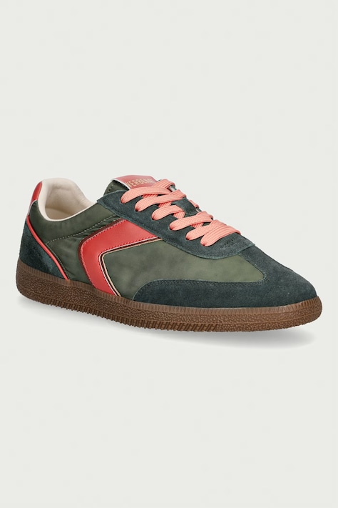 Verbenas SOUND GRUNGE sneakers Γυναικεία πράσινα 9802651102