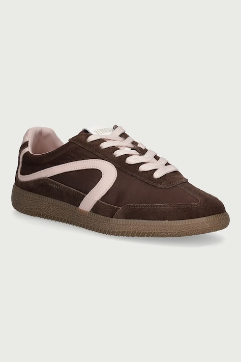 Verbenas SIMONA NISE sneakers Γυναικεία καφέ 9802451107