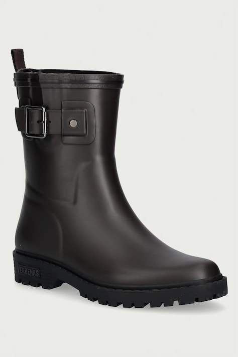 Verbenas Gumáky dámske GADEA SMOOTH hnedé 6501161189