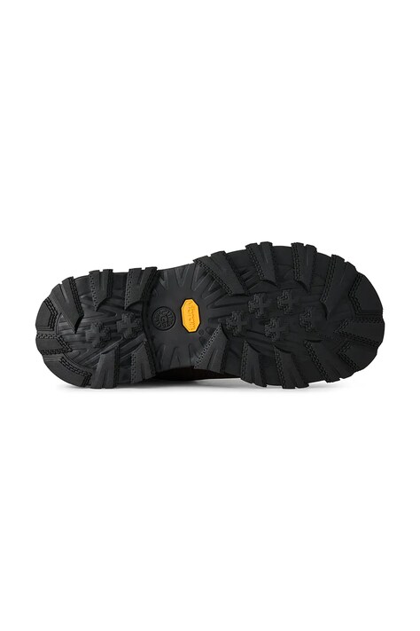 UGG W Adirondack Meridian Hiker dámske semišové hnedé 1169032.LBNZ