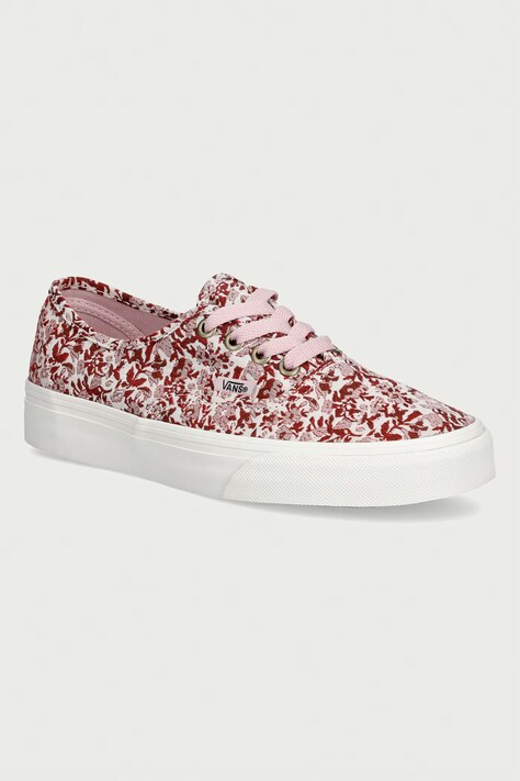 Vans Authentic tenisky dámské růžové nízké VN000D6GHL11