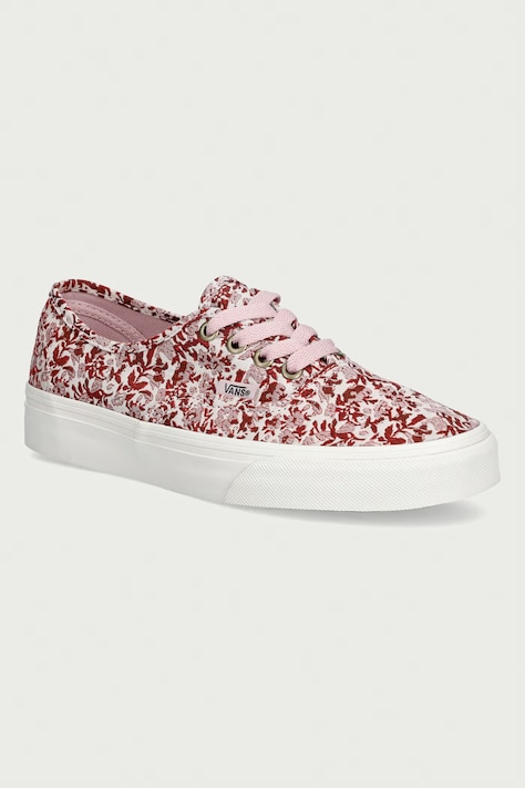 Vans Authentic tenisky dámské růžové nízké VN000D6GHL11