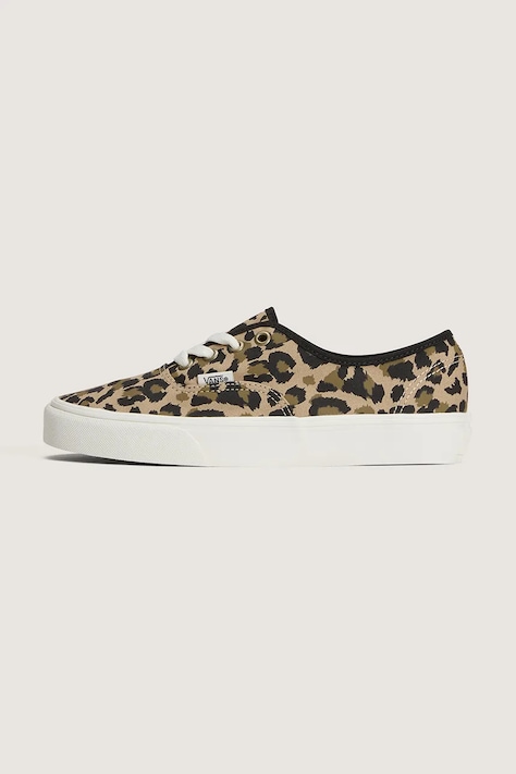 Vans Authentic teniske ženske bež nizke VN000D6GGR41