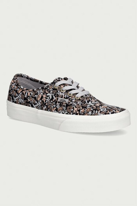 Vans Authentic tenisky dámské šedé nízké VN000D6GBHA1