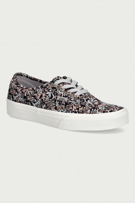 Vans Authentic tenisky dámské šedé nízké VN000D6GBHA1