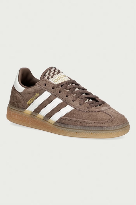 adidas Originals Handball Spezial superge ženske semišaste rjave KK0928