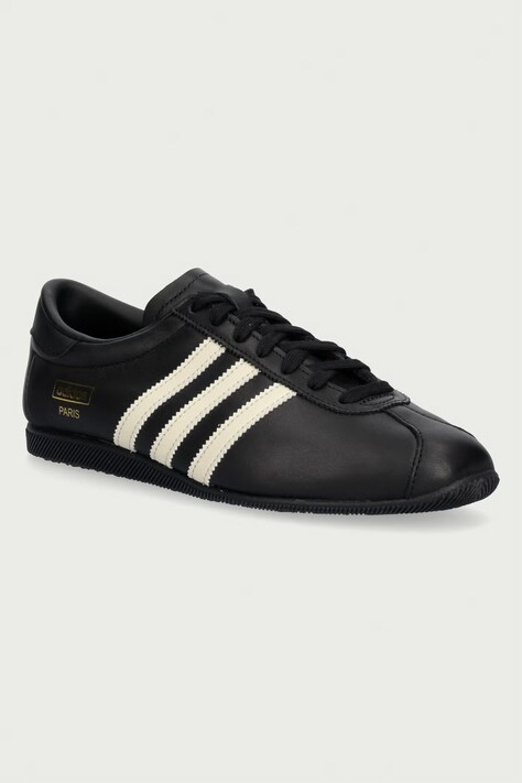 adidas Originals Paris sneakersy damskie czarne KH9325