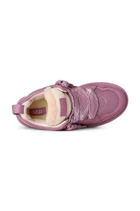UGG W Lowmel sneakers pentru femei roz 1144032.DYR