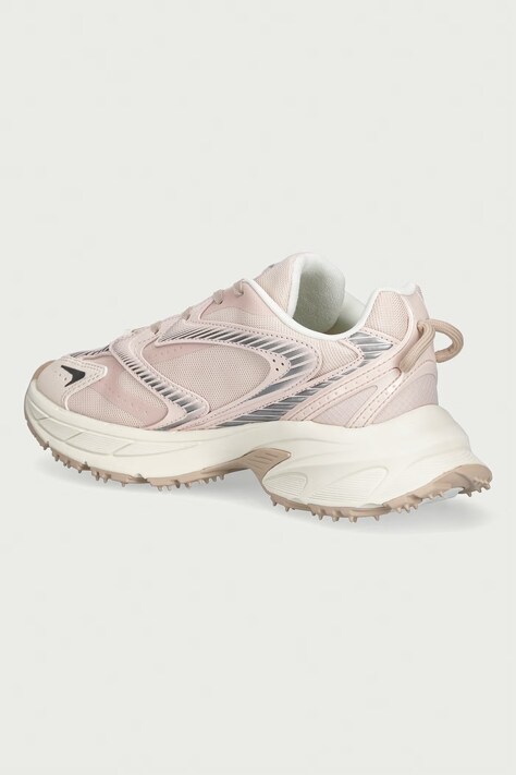 Lacoste L003 NEO SHOT UTL кросівки жіночі — AW26-OBDY4I, рожевий — фото 3