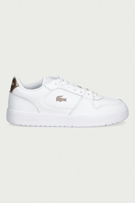 Lacoste COURT ACE кросівки жіночі — фото 2