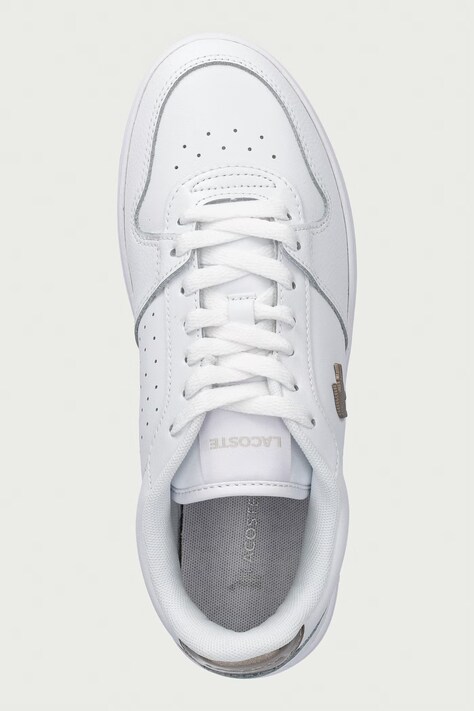 Lacoste COURT ACE кросівки жіночі — фото 4