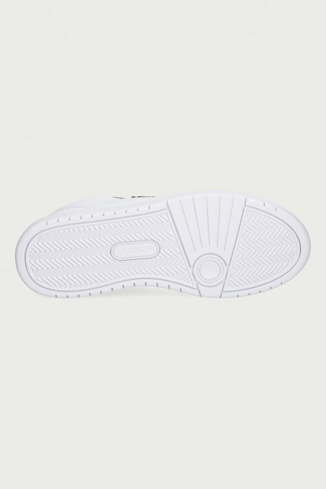Lacoste COURT ACE кросівки жіночі — фото 5