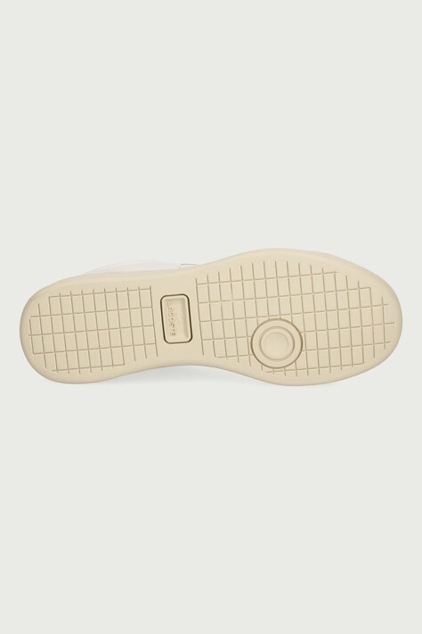 Lacoste CARNABY SET кросівки жіночі шкіряні — фото 5