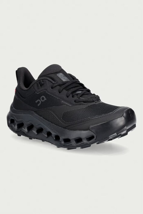 On buty trekkingowe damskie Cloudhorizon 2 WP czarne 3WG10201043