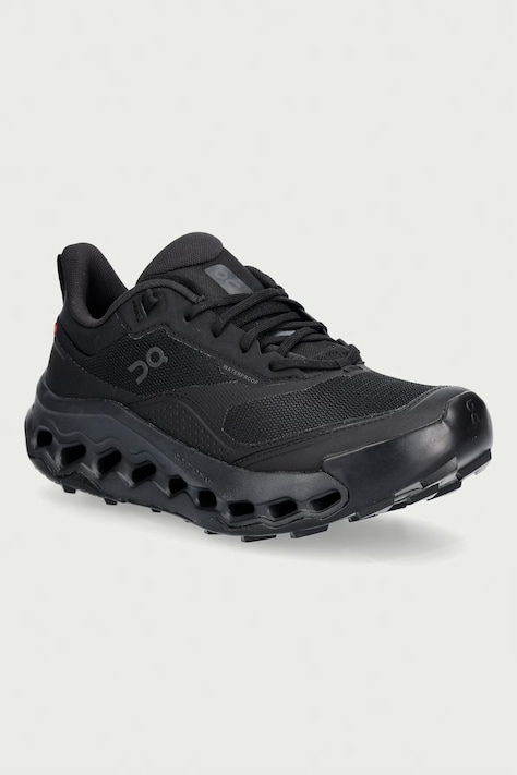 On buty trekkingowe damskie Cloudhorizon 2 WP czarne 3WG10201043