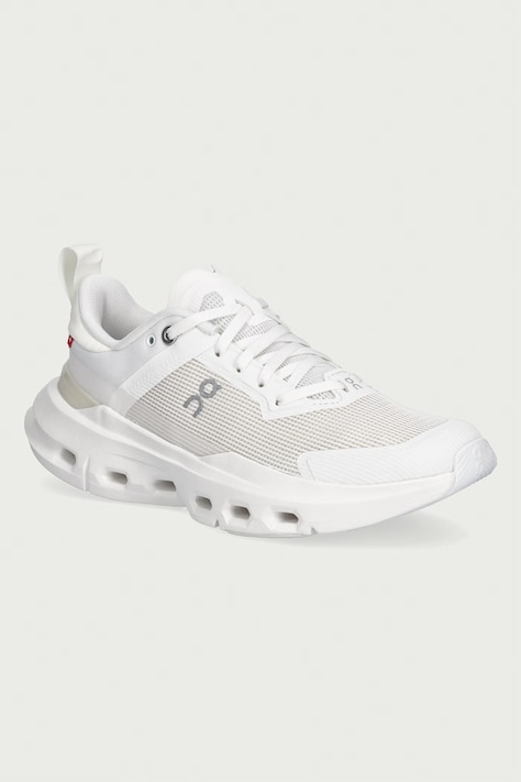 On buty treningowe damskie Cloudpulse Next beżowe 3WF30320202