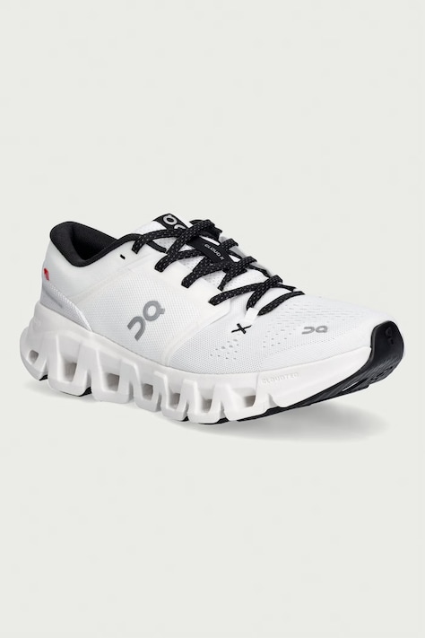 On buty treningowe damskie Cloud X 5 białe 3WG30060462
