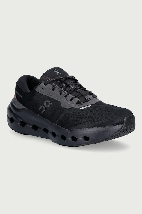 On Topánky na beh pánske Cloudrunner 3 WP čierne 3WG10081043