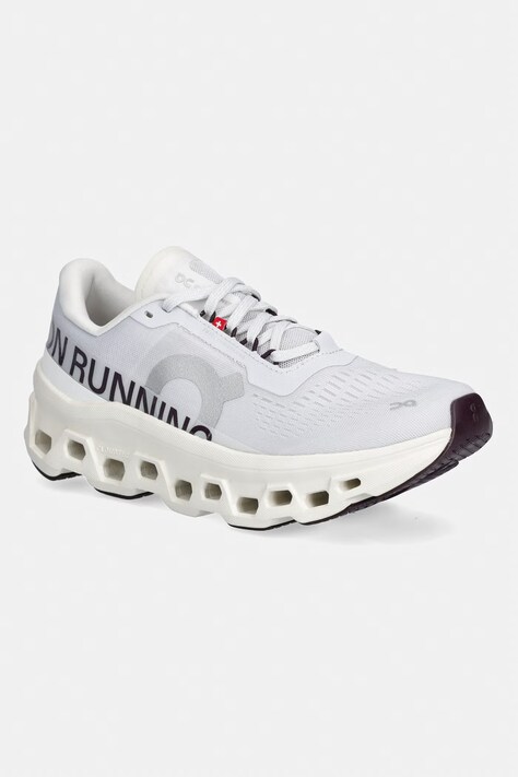 On buty treningowe damskie Cloudmonster 1 szare 3WF30485355