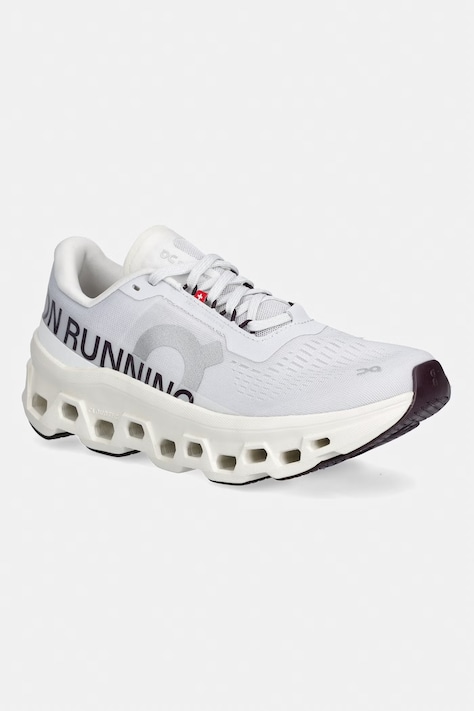 On buty treningowe damskie Cloudmonster 1 szare 3WF30485355