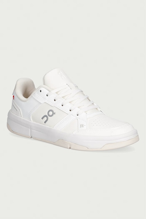 On The Roger Clubhouse sneakersy damskie białe 3WF10432257