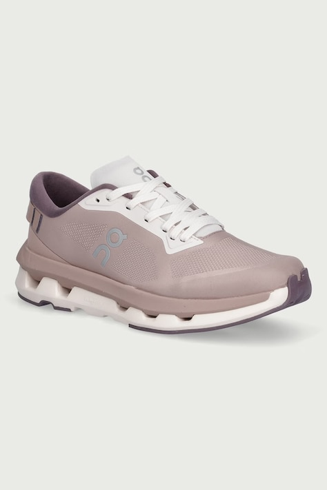 On Cloudzone sneakersy damskie różowe 3WF10075180