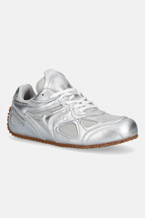 Axel Arigato Slow sneakersy damskie szare F4233001