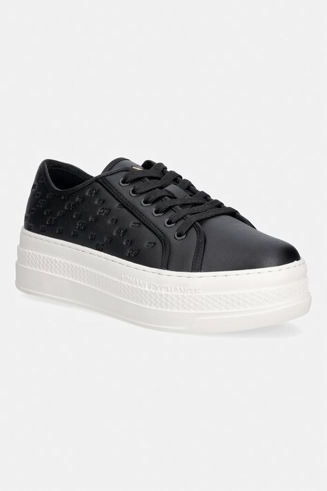 Armani Exchange superge ženske črne XW003070 AF27080 UC001