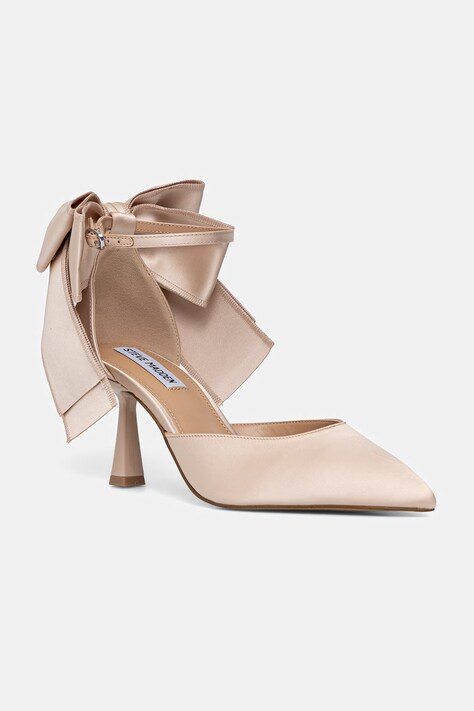 Steve Madden szpilki Fiorela beżowe 11005137
