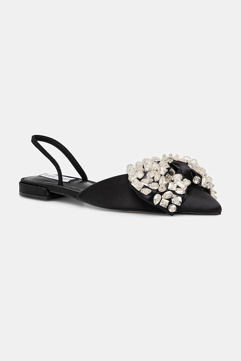 Steve Madden baleriny Sloane St. czarne 11004785