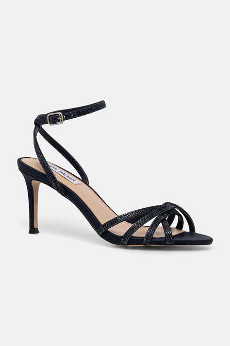 Steve Madden sandały Niles-ST-R granatowe 11005606