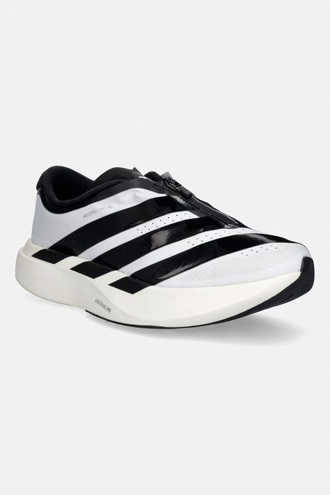 adidas Originals Adizero Evo SL Zip Lightstrikepro sneakers Women's white KI4796