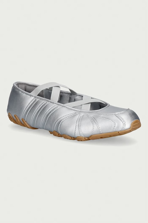 adidas Originals balerini Ghost Sprint argintii HQ7636