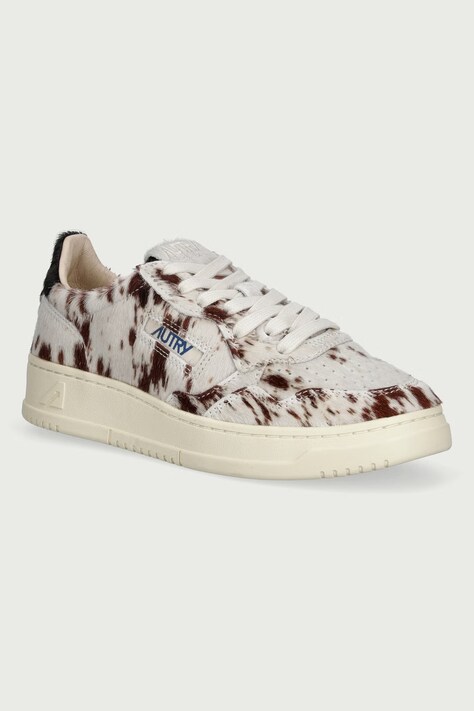 AUTRY Medalist sneakers Women's beige AULW JA05