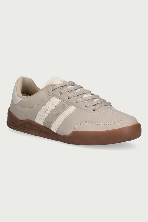 U.S. Polo Assn. JAZZ005 sneakers Γυναικεία μπεζ JAZZ005W/GHY1
