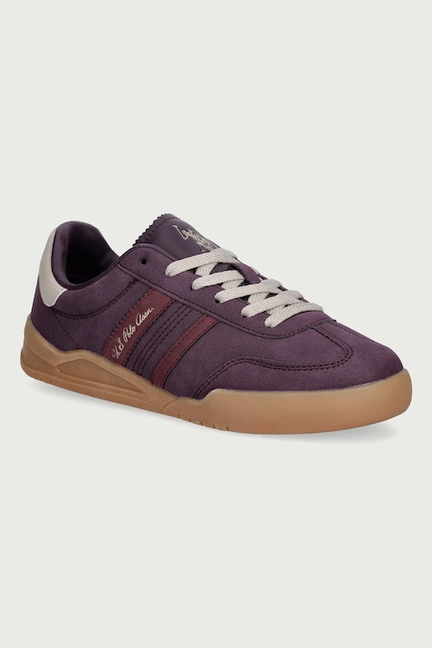 U.S. Polo Assn. JAZZ005 sneakers Γυναικεία μπορντό JAZZ005W/GHY1
