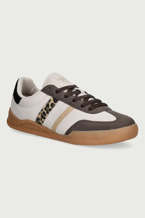 U.S. Polo Assn. JAZZ005 tenisice za žene bež JAZZ005W/GHY1