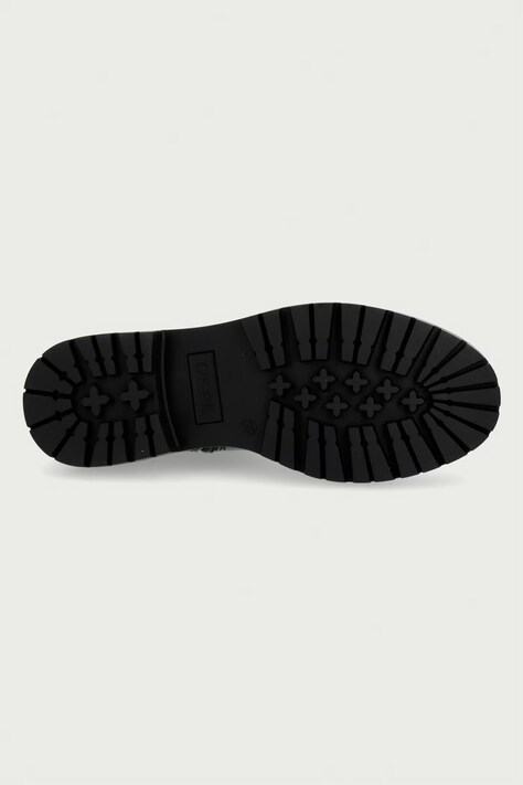 U.S. Polo Assn. ботильйони жіночі NIKITA004 — AW26-OBDYBU, чорний — фото 5