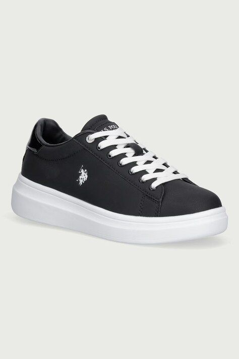 U.S. Polo Assn. CODY016A superge ženske črne CODY016W/GY2