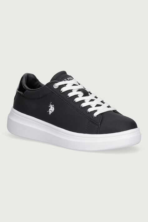 U.S. Polo Assn. CODY016A superge ženske črne CODY016W/GY2