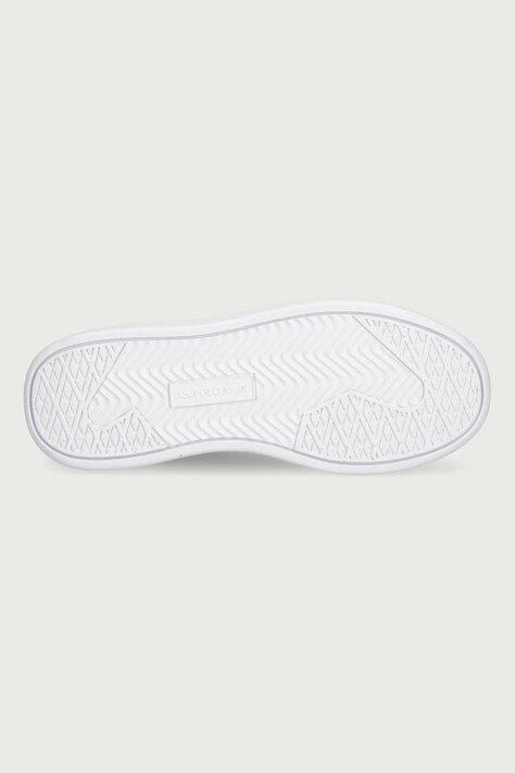 U.S. Polo Assn. CODY016A кросівки жіночі — AW26-OBDYC2, чорний — фото 5