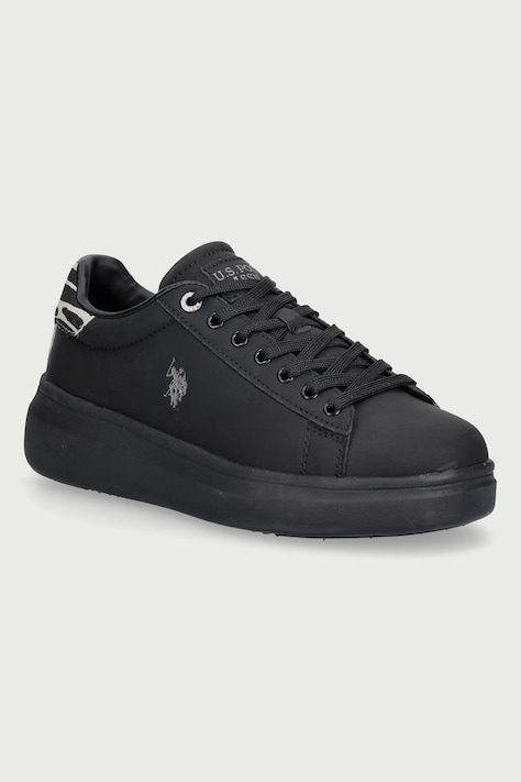 U.S. Polo Assn. CODY016B superge ženske črne CODY016W/GY3
