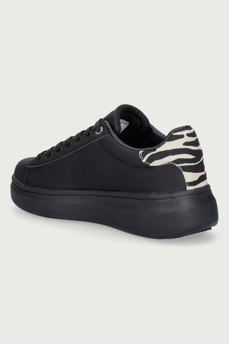 U.S. Polo Assn. CODY016B кросівки жіночі — AW26-OBDYC4, чорний — фото 3
