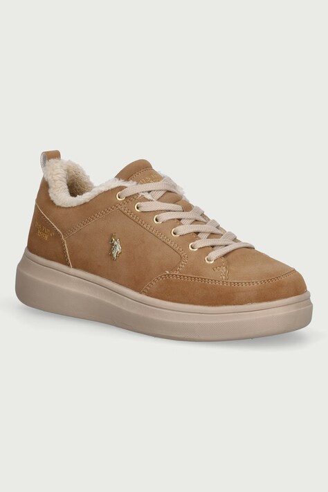 U.S. Polo Assn. CODY022 superge ženske bež CODY022W/GH1