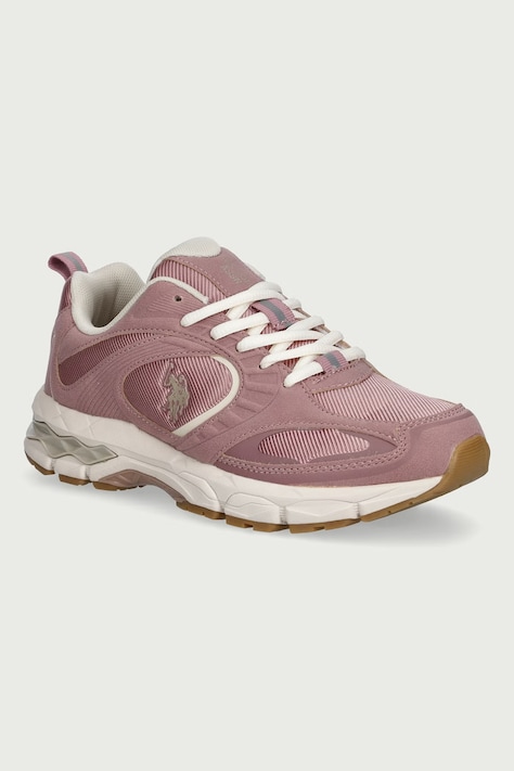 U.S. Polo Assn. SWIFT002B sneakers Γυναικεία ροζ SWIFT002W/GNH1