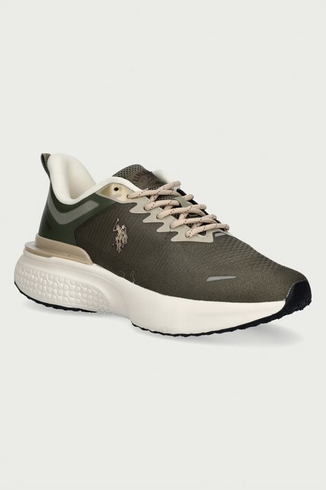 U.S. Polo Assn. SPRITZ004 superge ženske zelene SPRITZ004W/GT1
